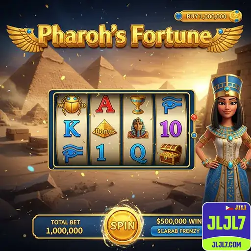 jljl7 slots 